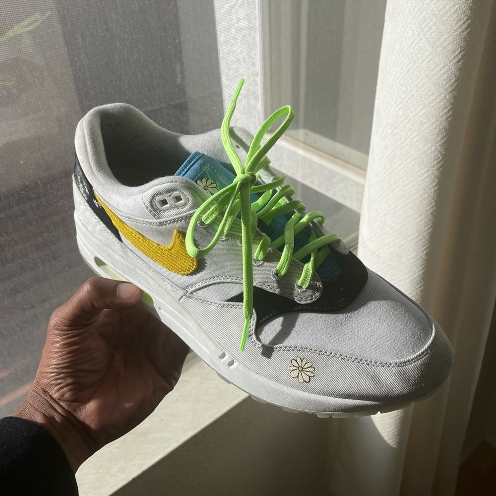 Nike Airmax 1 Daisy